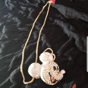 Betsy Johnson 2 in 1 Mickey Mouse edition